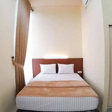 فندق Reddoorz Syariah Near Transmart Jambi 2 Palmerah المظهر الخارجي الصورة