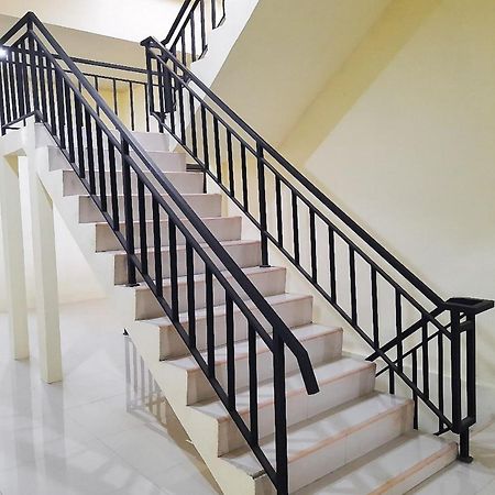 فندق Reddoorz Syariah Near Transmart Jambi 2 Palmerah المظهر الخارجي الصورة