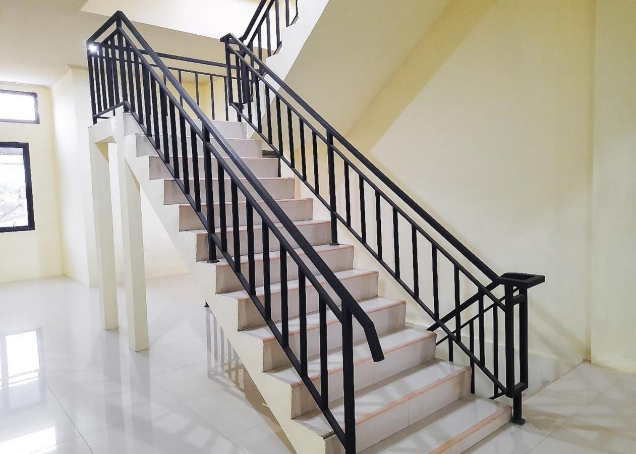 فندق Reddoorz Syariah Near Transmart Jambi 2 Palmerah المظهر الخارجي الصورة